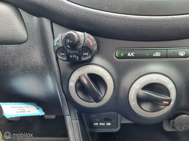 Hyundai i10 1.0 i-Drive Cool, AIRCO 2013 Benzine 13