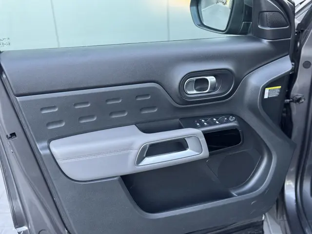 Citroën C5 Aircross 1.5 BlueHDI Business 2020 Diesel 20