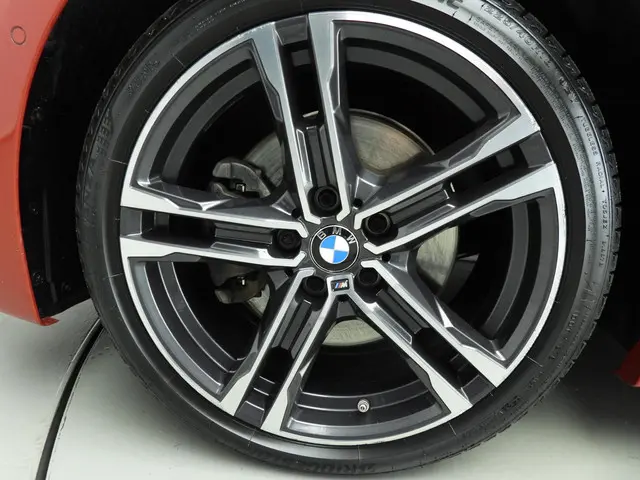 BMW 1 Serie 5-deurs 118i 2021 Benzine 40