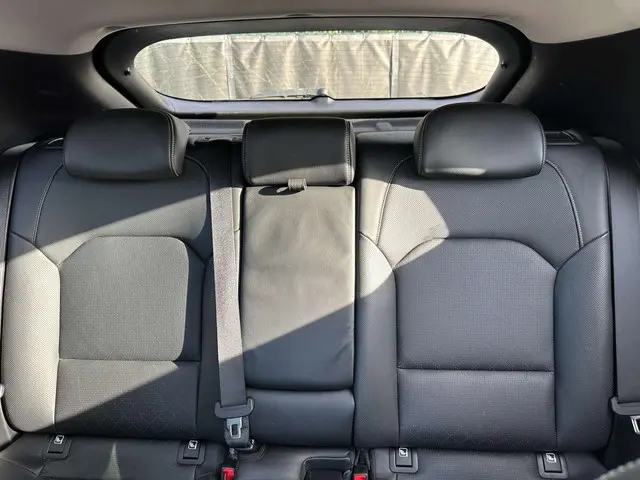 Kia XCeed 1.6 CRDi Sense ISG DCT 2021 Diesel 22