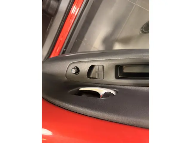 Toyota Aygo X 1.0 VVT-i S-CVT Pulse 2024 Benzine 9