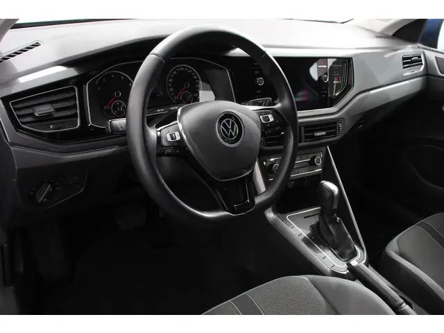 Volkswagen Polo 1.0 TSI 110 pk DSG Highline 2021 Benzine 9