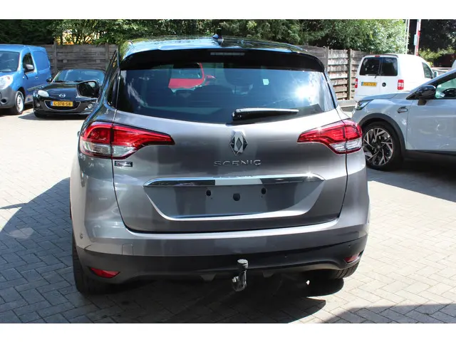 Renault Scénic 1.3 TCe Black Edition 2021 Benzine 3