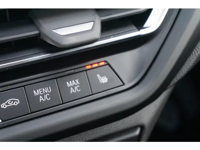 BMW 1 Serie 5-deurs 2023 Benzine 19