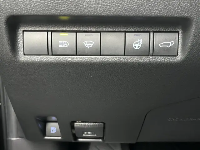 Toyota RAV4 2.5 Hybrid AWD Style 2022 Hybride Benzine 71