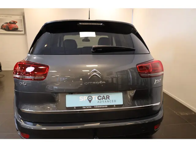 Citroën C4 Picasso PT 130 Exclusive 2016 Benzine 28