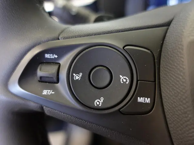 Opel Corsa 1.2 Turbo Automaat GS Line 2024 Benzine 14