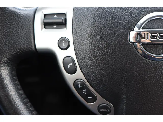 Nissan QASHQAI +2 2.0 Connect Edition 2012 Benzine 25