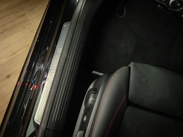Mercedes-Benz CLA Coupé 180 Star Edition 2024 Benzine 22