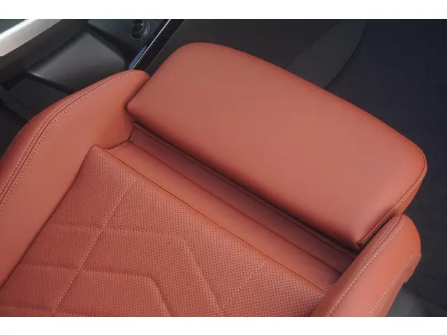 BMW iX1 eDrive20 2025 Elektrisch 10