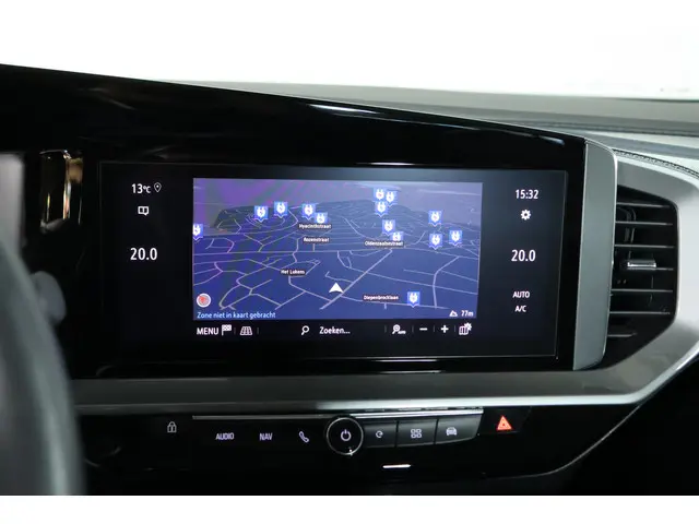 Opel Mokka 50-kWh 11kW bl. Elegance 2022 Elektrisch 15