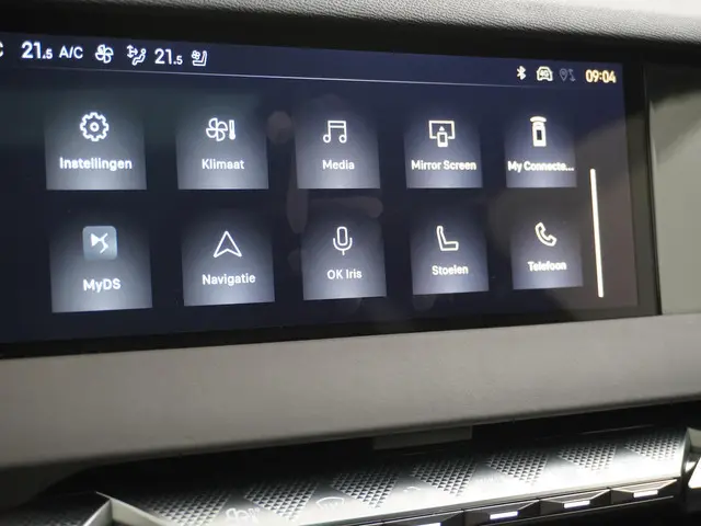 DS DS 4 1.2 PureTech Opéra 2024 Benzine 37