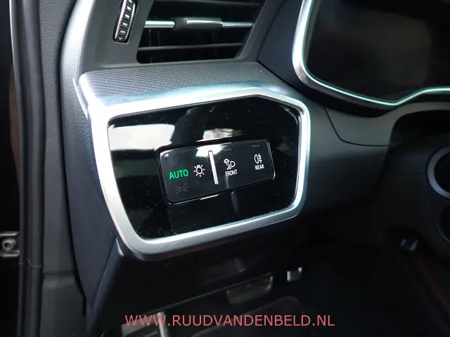 Audi RS6 RS6-R ABT QUATTRO 800PK 2019 Benzine 22