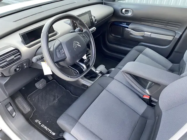 Citroën C4 Cactus 3