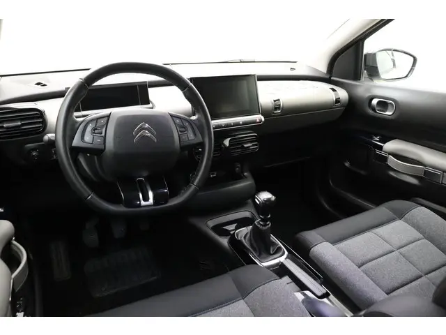 Citroën C4 Cactus 1.2 PureTech Shine Plus 2020 Benzine 7