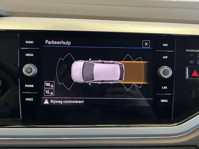 Volkswagen Polo 1.0 TSI AUT 85KW Goal 2024 Benzine 24