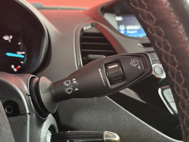 Ford Ka 1.2 Trend Ultimate 2018 Benzine 32