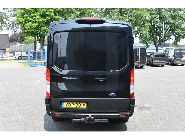 Ford Transit 350 L3H2 Trend 130 pk 2.0 TDCI 2020 Diesel 12