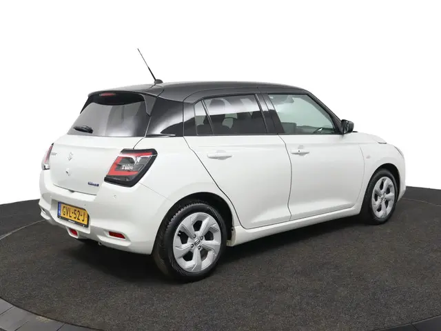Suzuki Swift 2