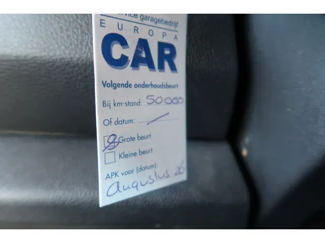 Opel Movano 2.3 Turbo L1H2 Slechts: 43.564 km 2020 Diesel 32