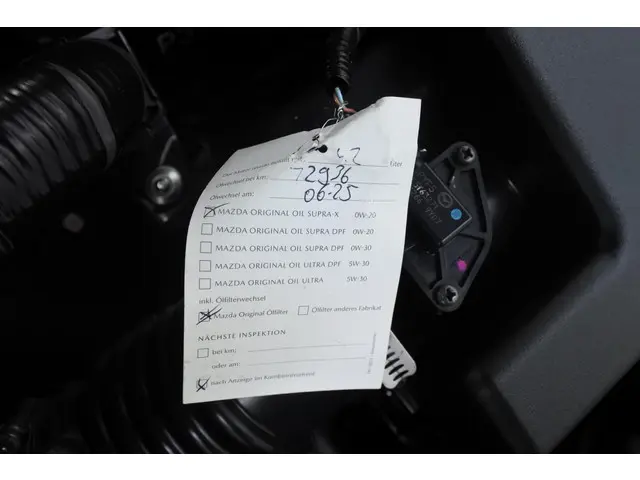 Mazda 2 1.5 90pk Automaat Signature 2020 Benzine 5