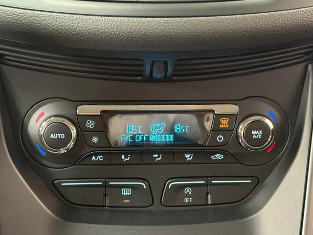 Ford Kuga 1.5 Titanium 1 JAAR BOVAG GARANTIE 2016 Benzine 26