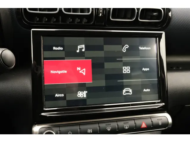 Citroën C3 Aircross PT 130 Automaat Shine 2021 Benzine 31