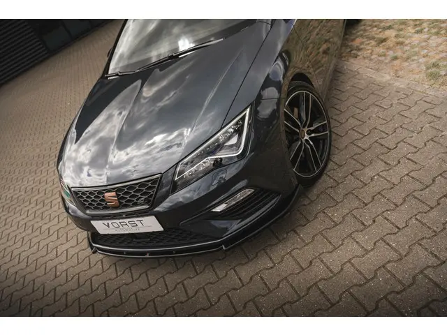 SEAT Leon ST 2.0 TSI CUPRA Beats Pano DSG 2019 Benzine 18
