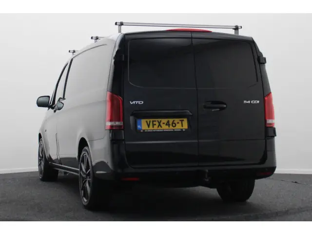 Mercedes-Benz Vito 114 CDI Lang 2020 Diesel 18
