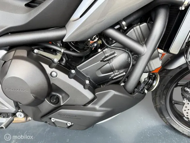 Honda NC 750 750X DCT C-ABS 2015 Benzine 7