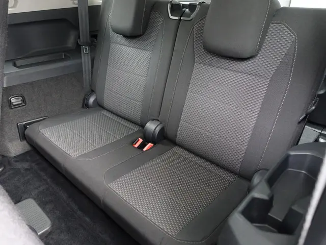 Volkswagen Tiguan Allspace 1.4 TSI Highline- 2018 Benzine 3