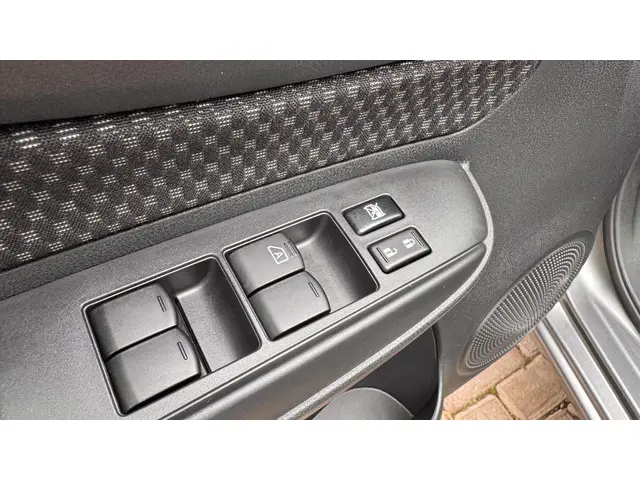 Nissan Note 1.2 Connect Edition 2016 Benzine 13