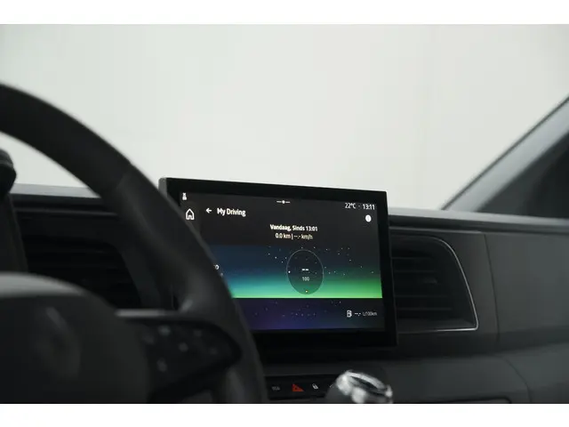 Renault Master T35 2.0 dCi 150 L3H2 Advance 2024 Diesel 40