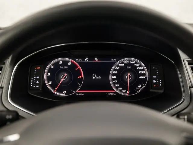 SEAT Ibiza 1.0 TSI Excellence 2019 Benzine 20