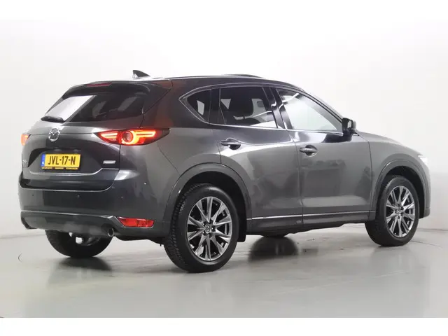 Mazda CX-5 2