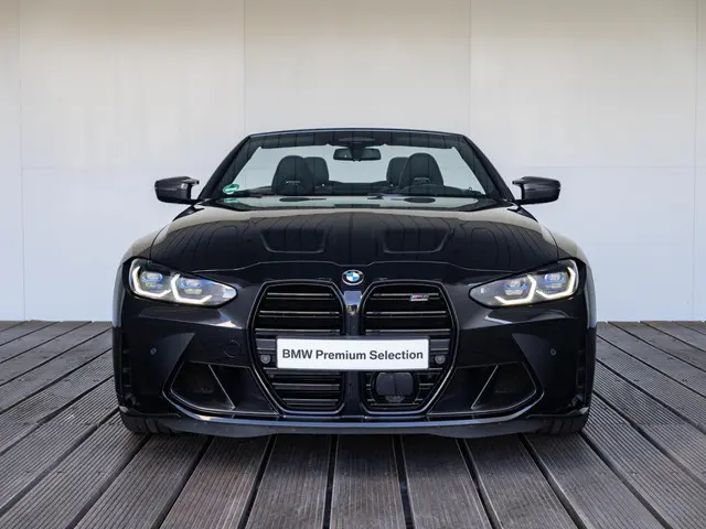 BMW M4 3