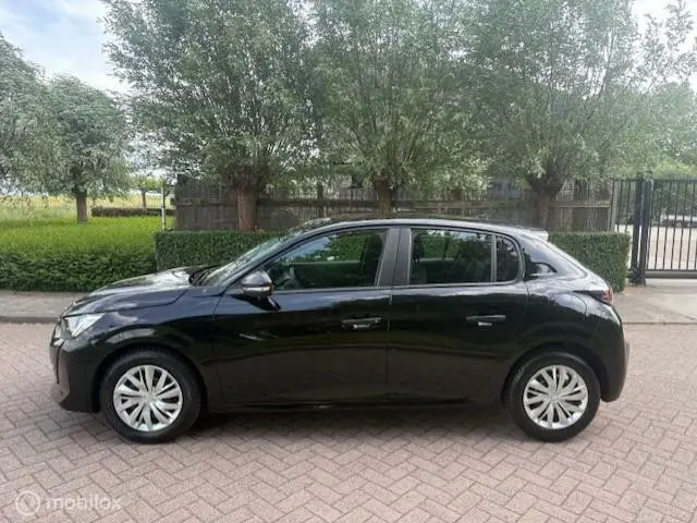 Peugeot 208 1.2 PureTech Blue Nw APK! 2021 Benzine 8