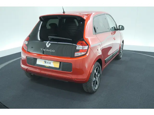 Renault Twingo 1.0 SCe Limited 2019 Benzine 41