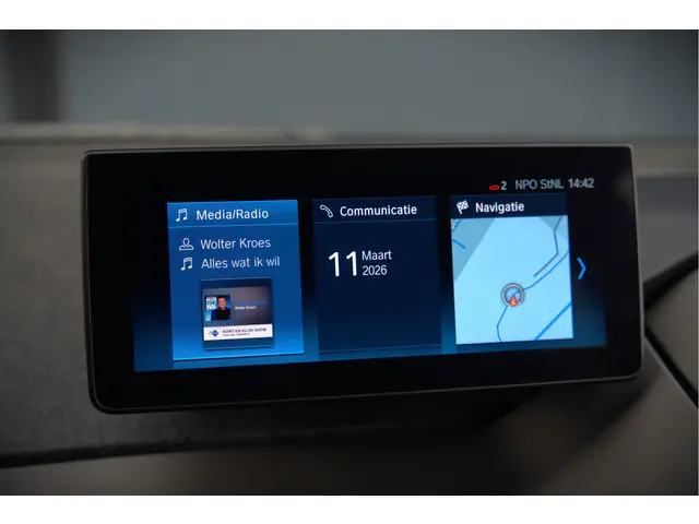 BMW i3 Executive Edition 120Ah 42 kWh 2019 Elektrisch 15