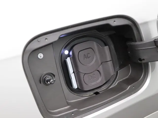 BMW iX1 eDrive20 67 kWh 2025 Elektrisch 41
