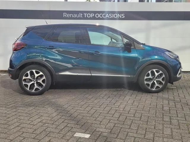Renault Captur 1.3 TCe Intens 2019 Benzine 5