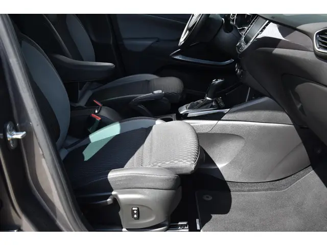 Opel Crossland X 1.2 Turbo Innovation 2020 Benzine 15