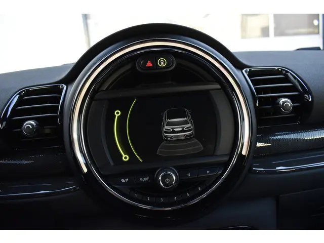 MINI Clubman Mini 1.5 One Business 2016 Benzine 9