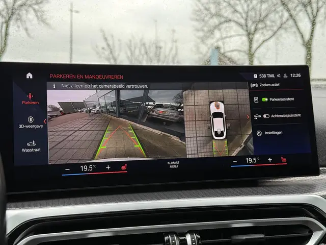 BMW i4 eDrive40 Aut. M-Sport 84kwh 2022 Elektrisch 31