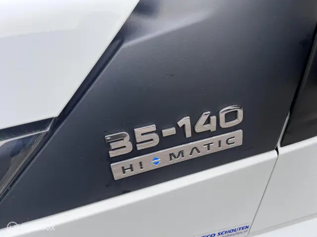 Iveco Daily 35C14V 2.3 AUTOMAAT 352 H2 2019 Diesel 17