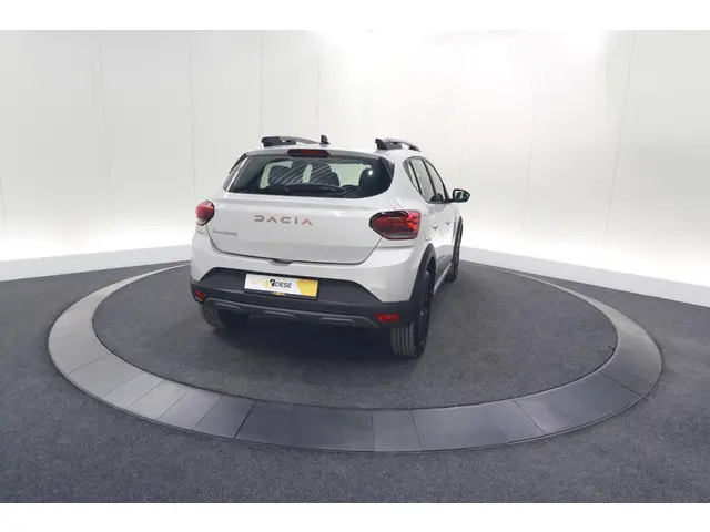 Dacia Sandero Stepway TCe 90 Extreme 2024 Benzine 11