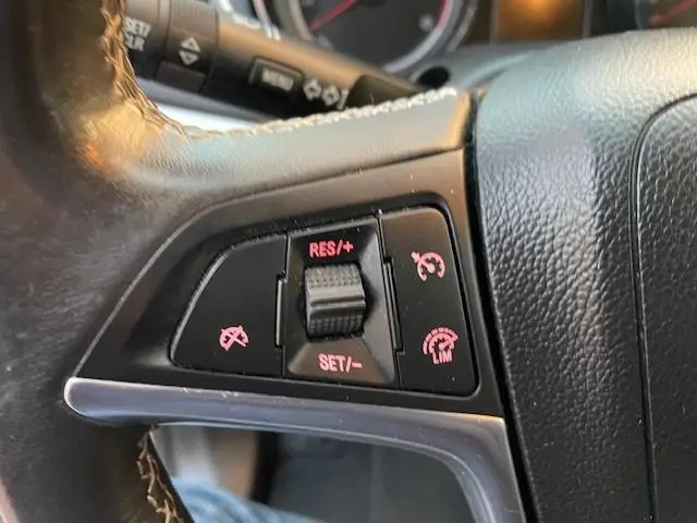 Opel Mokka 1.4 T Cosmo 2015 Benzine 16