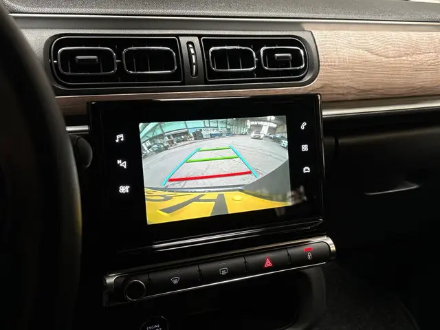 Citroën C3 1.2 PureTech Shine 2022 Benzine 13