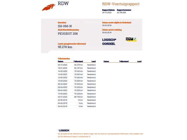 Peugeot 208 1.2 PureTech Blue Lion 2018 Benzine 24