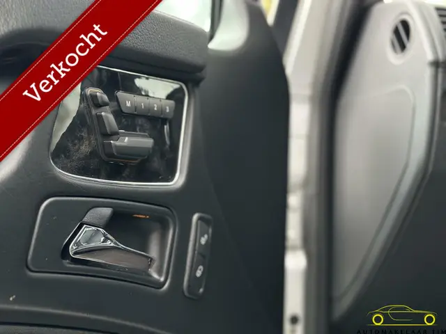 Mercedes-Benz G-Klasse 350 d 2015 Diesel 18